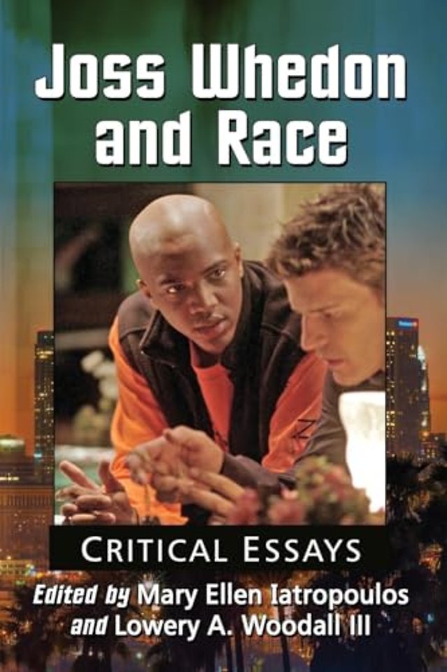 Joss Whedon and Race