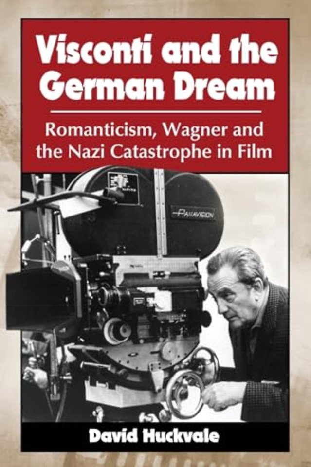 Visconti and the German Dream
