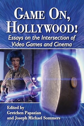 Game On, Hollywood!