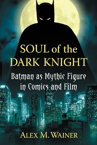 Soul of the Dark Knight