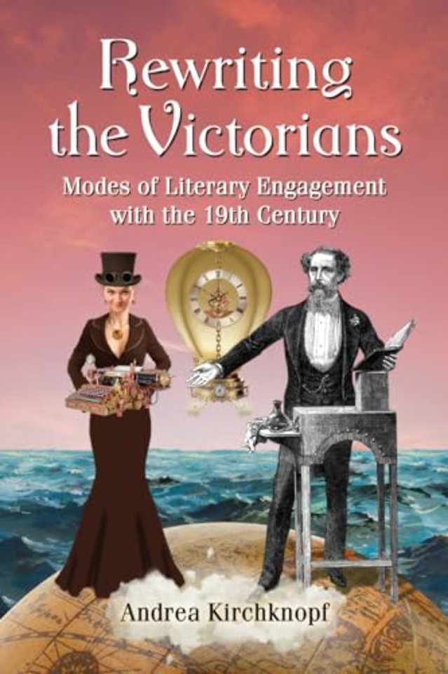 Rewriting the Victorians