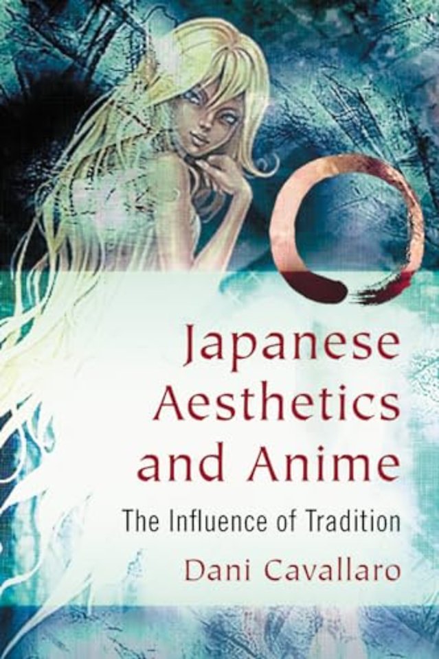 Japanese Aesthetics and Anime