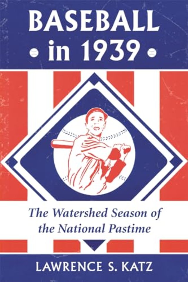 Baseball in 1939