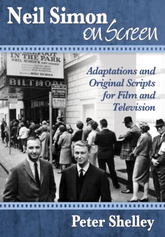 Neil Simon on Screen