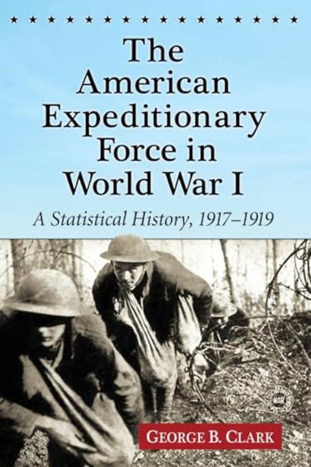 The American Expeditionary Force in World War I