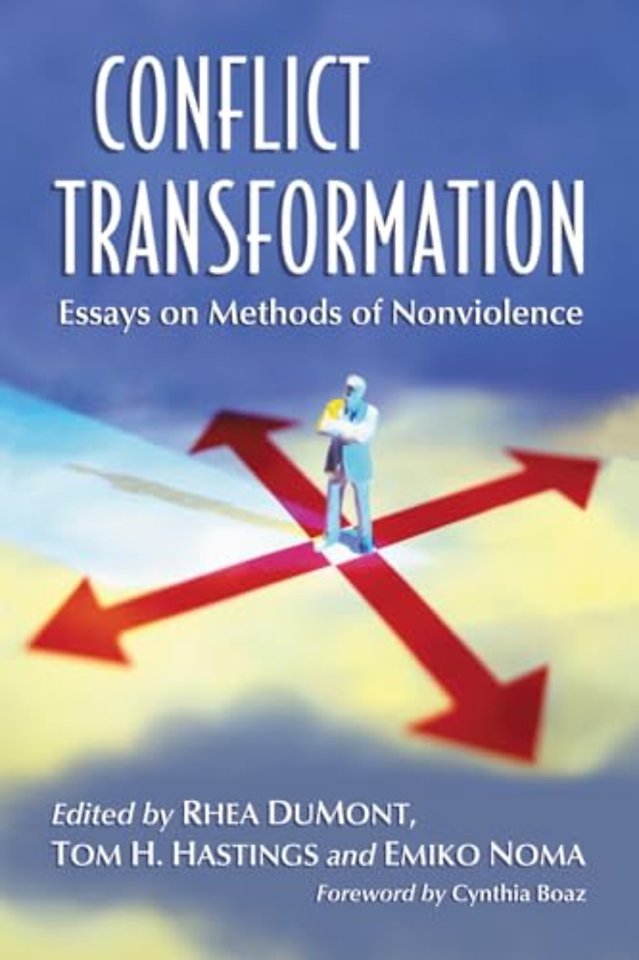 Conflict Transformation