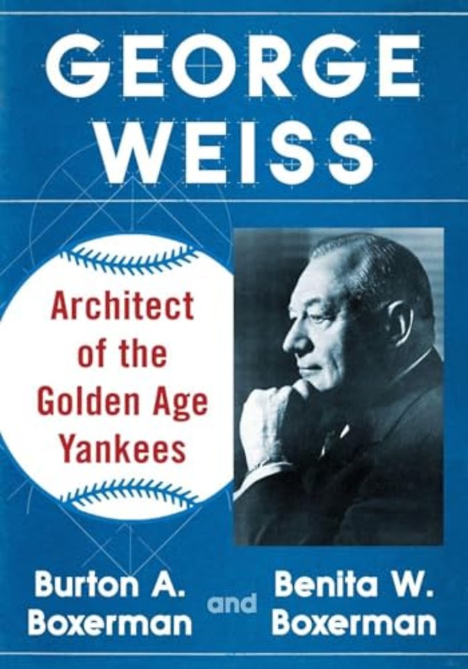 George Weiss