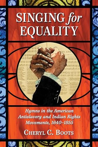 Singing for Equality
