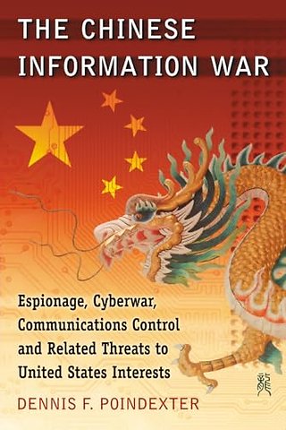 The Chinese Information War