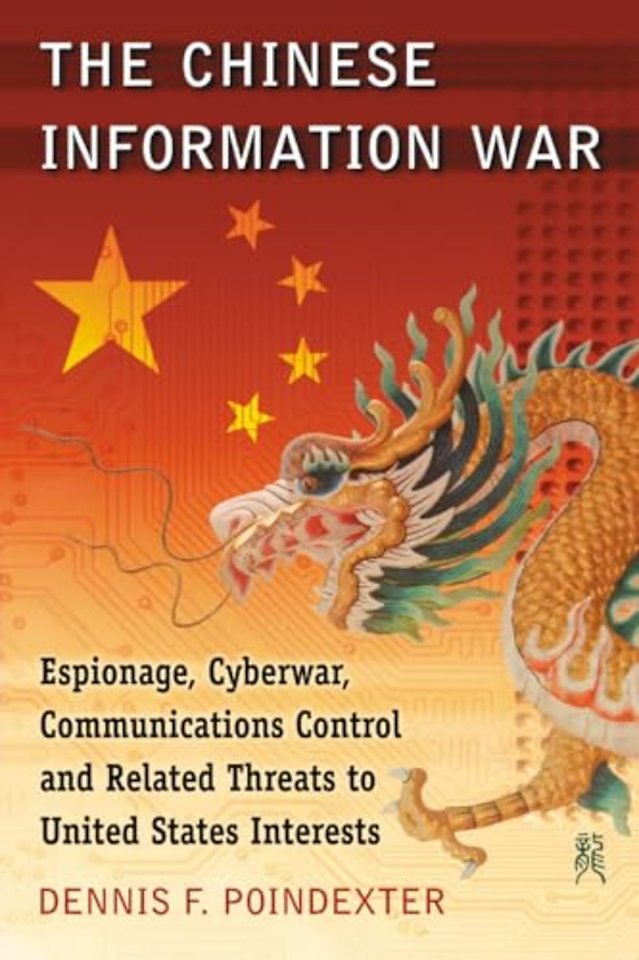The Chinese Information War