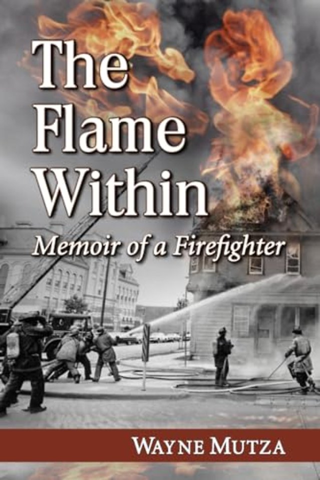 The Flame Within