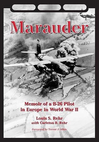 Marauder