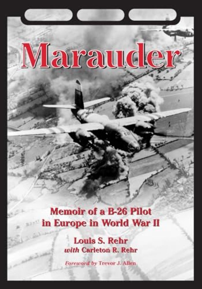 Marauder