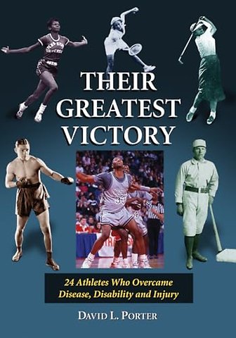 Their Greatest Victory