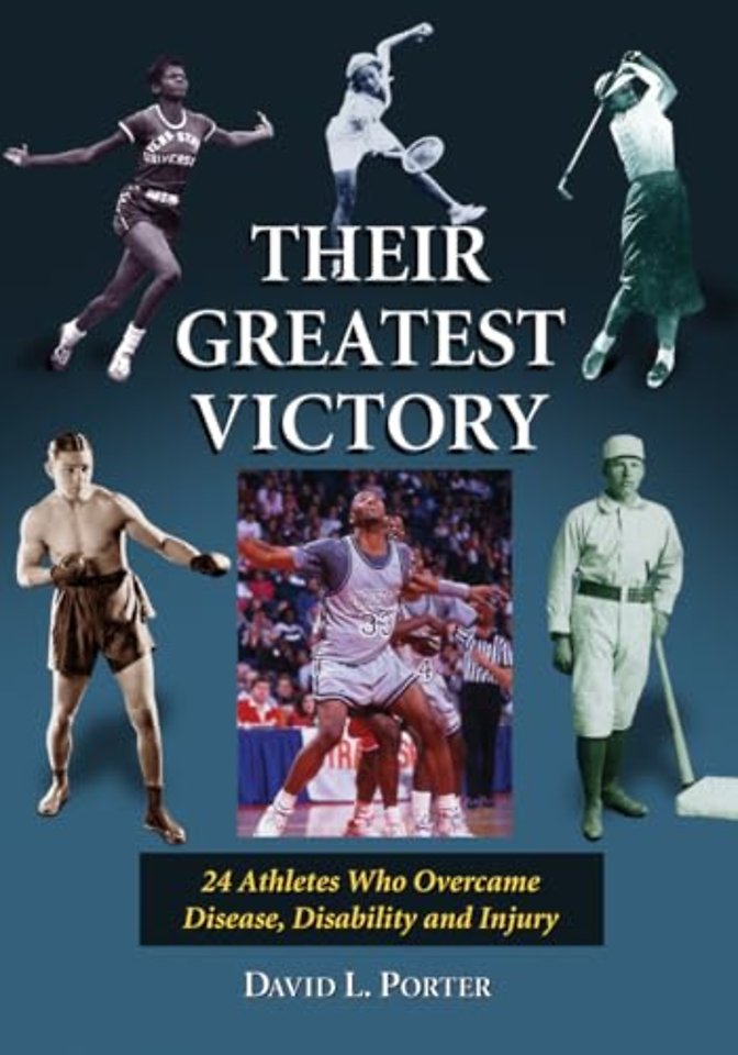 Their Greatest Victory