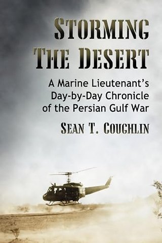 Storming the Desert