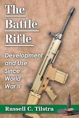 The Battle Rifle