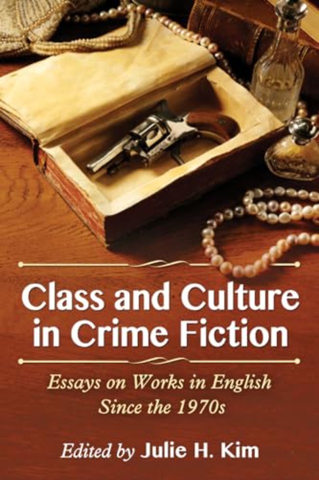 Class and Culture in Crime Fiction