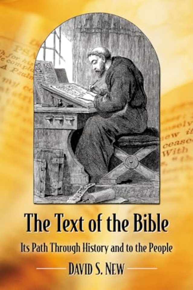 The Text of the Bible