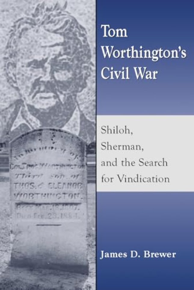 Tom Worthington's Civil War