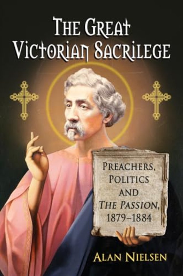 The Great Victorian Sacrilege