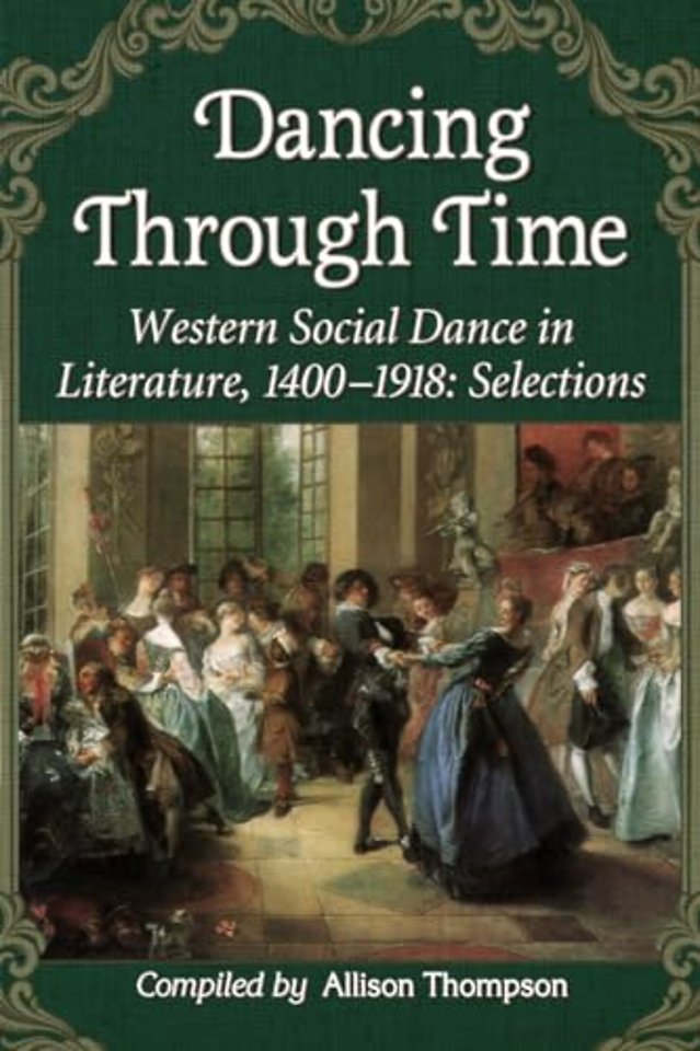 Dancing Through Time