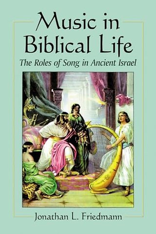 Music in Biblical Life