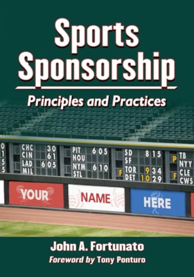 Sports Sponsorship