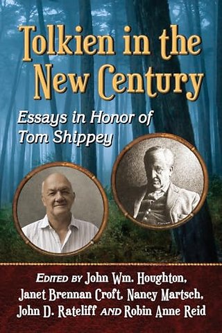 Tolkien in the New Century