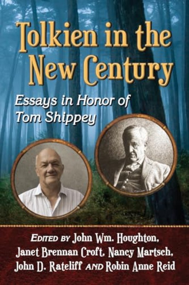 Tolkien in the New Century
