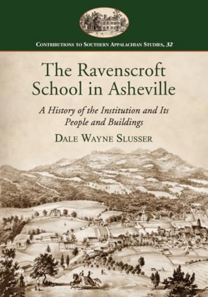 The Ravenscroft School in Asheville