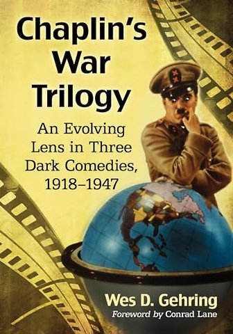Chaplin's War Trilogy