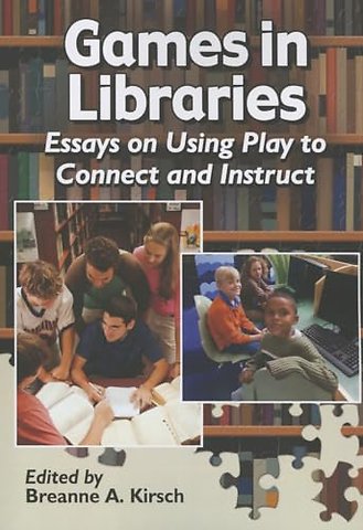Games in Libraries