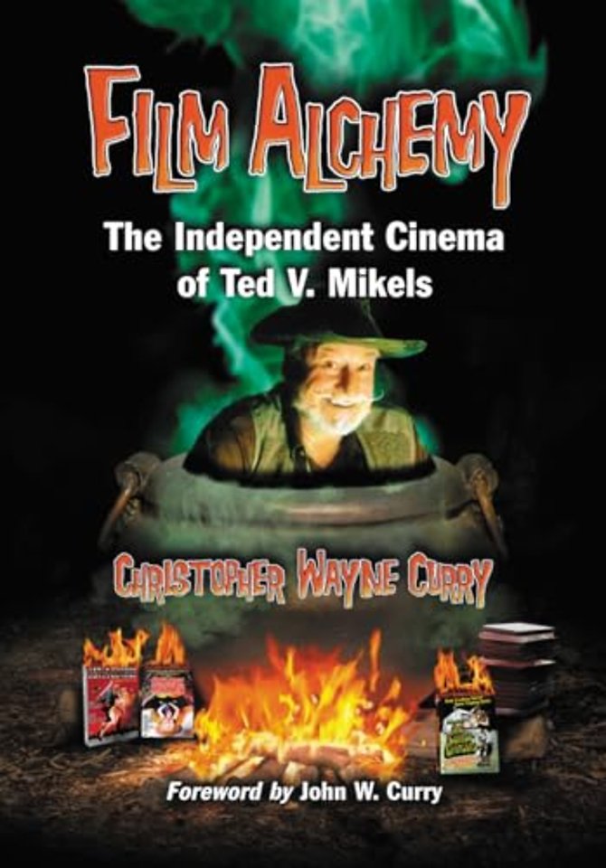 Film Alchemy