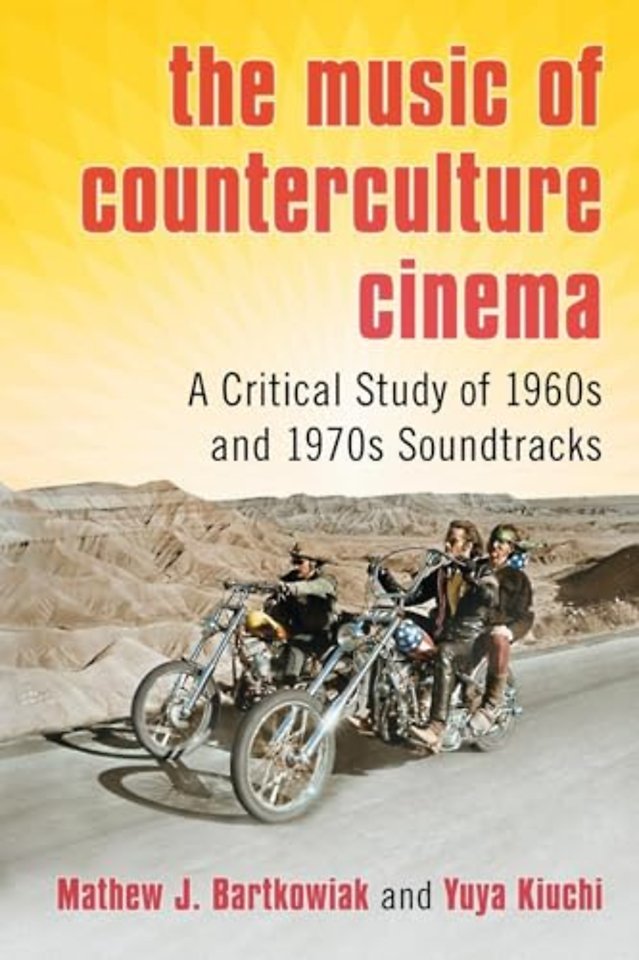 The Music of Counterculture Cinema