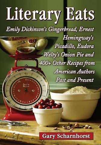 Literary Eats