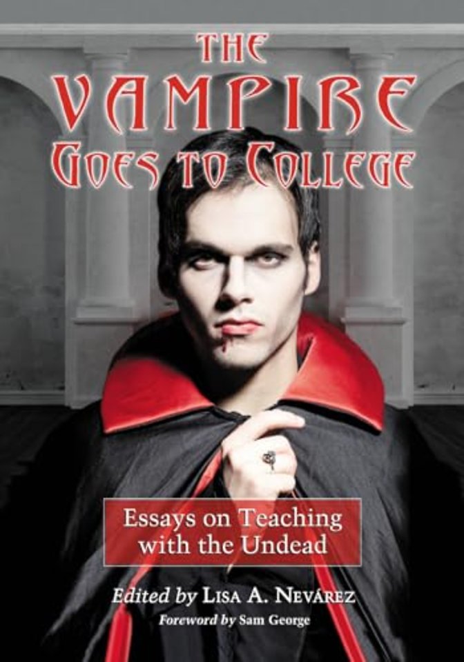 The Vampire Goes to College