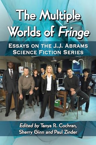 The Multiple Worlds of Fringe