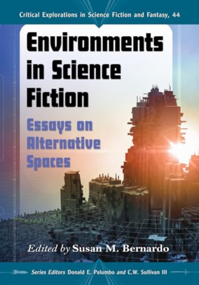 Environments in Science Fiction