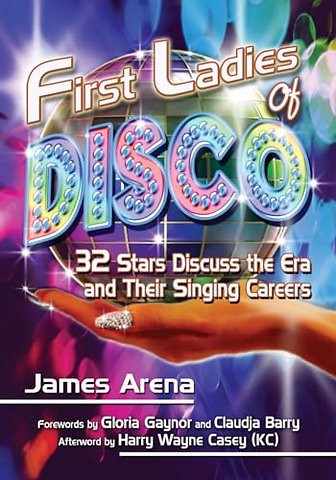 First Ladies of Disco