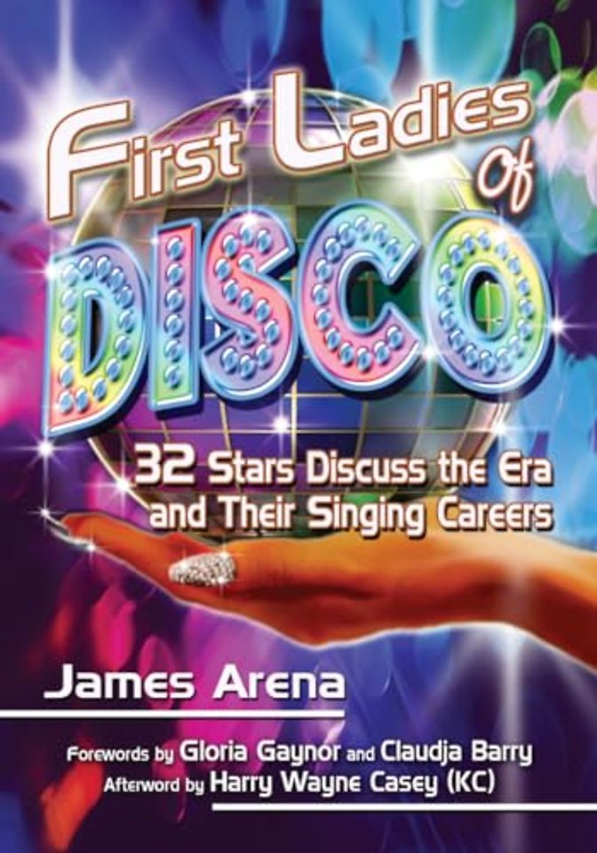 First Ladies of Disco