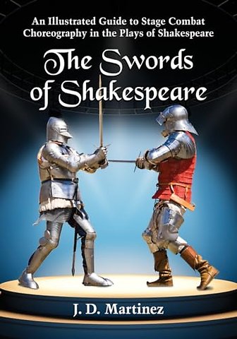 The Swords of Shakespeare