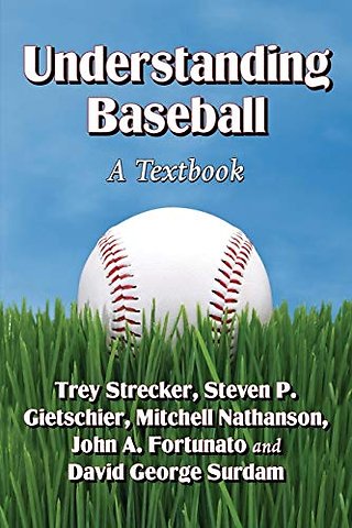 Understanding Baseball