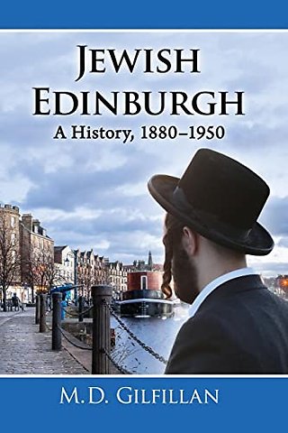 Jewish Edinburgh