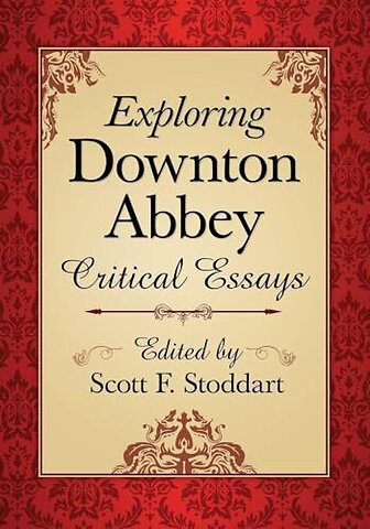 Exploring Downton Abbey