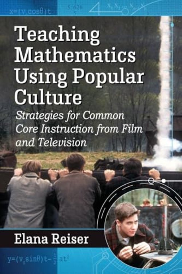 Teaching Mathematics Using Popular Culture