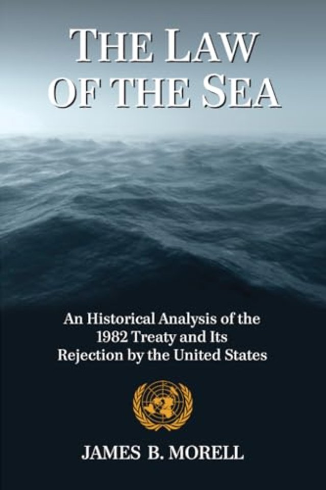 The Law of the Sea