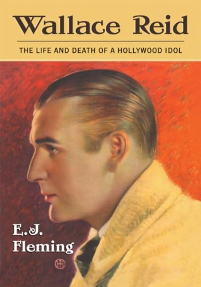 Wallace Reid