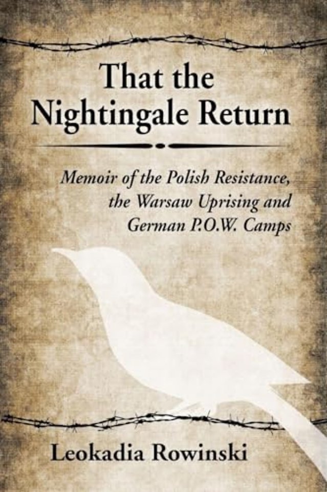 That the Nightingale Return