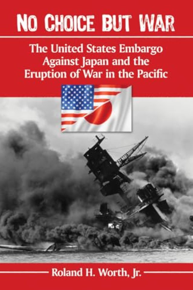 No Choice but War